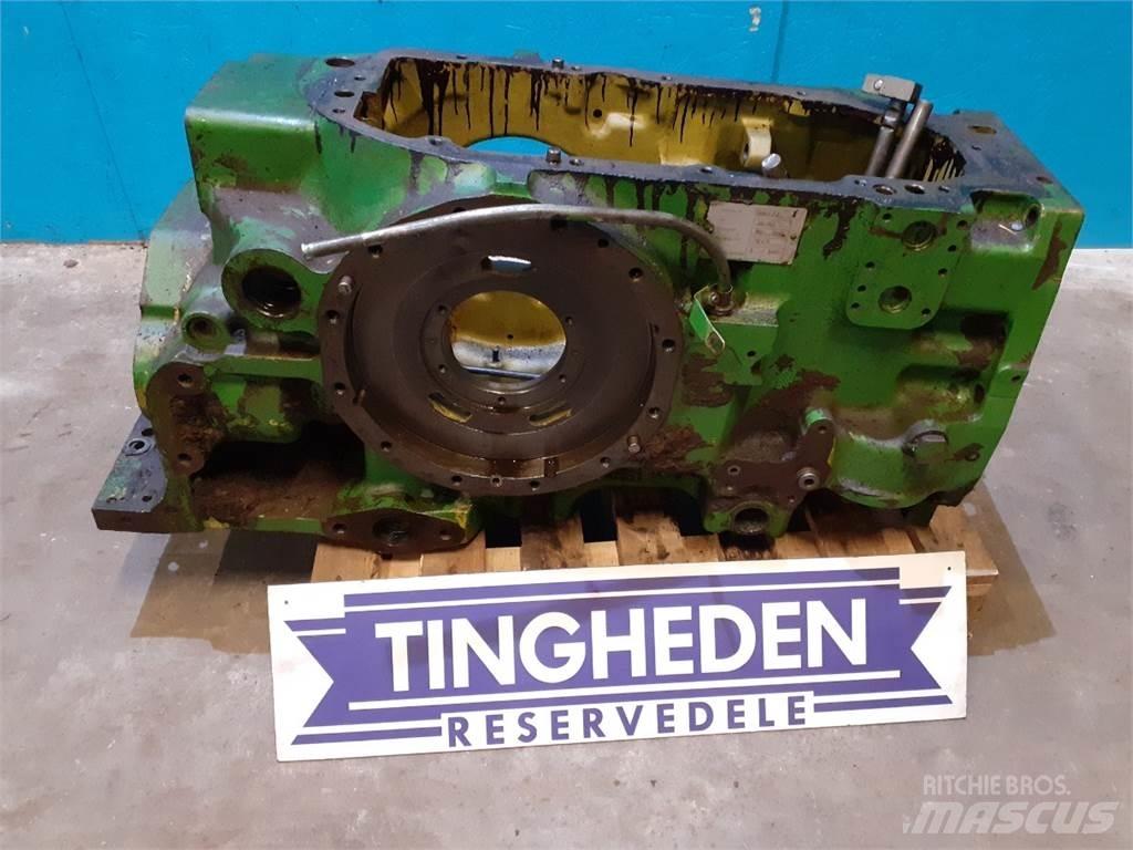 John Deere 3040 Växellåda