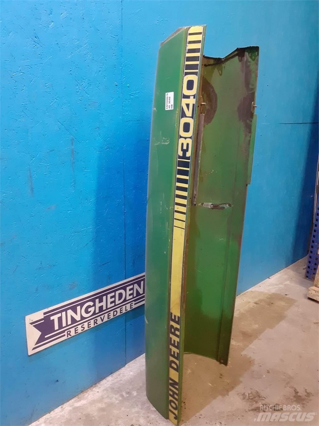 John Deere 3040 Övriga traktortillbehör