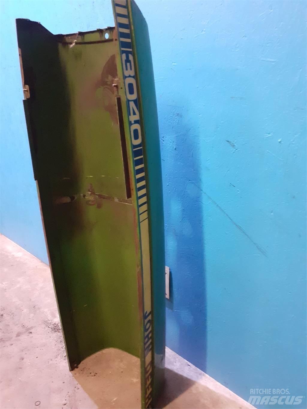 John Deere 3040 Övriga traktortillbehör