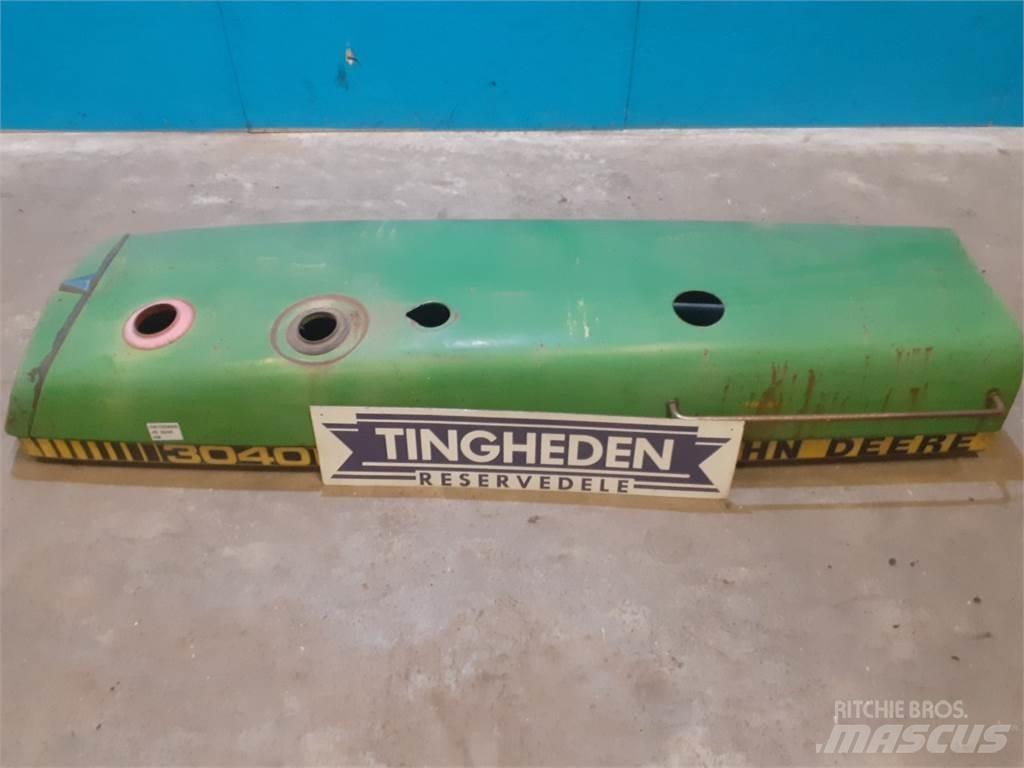John Deere 3040 Övriga traktortillbehör