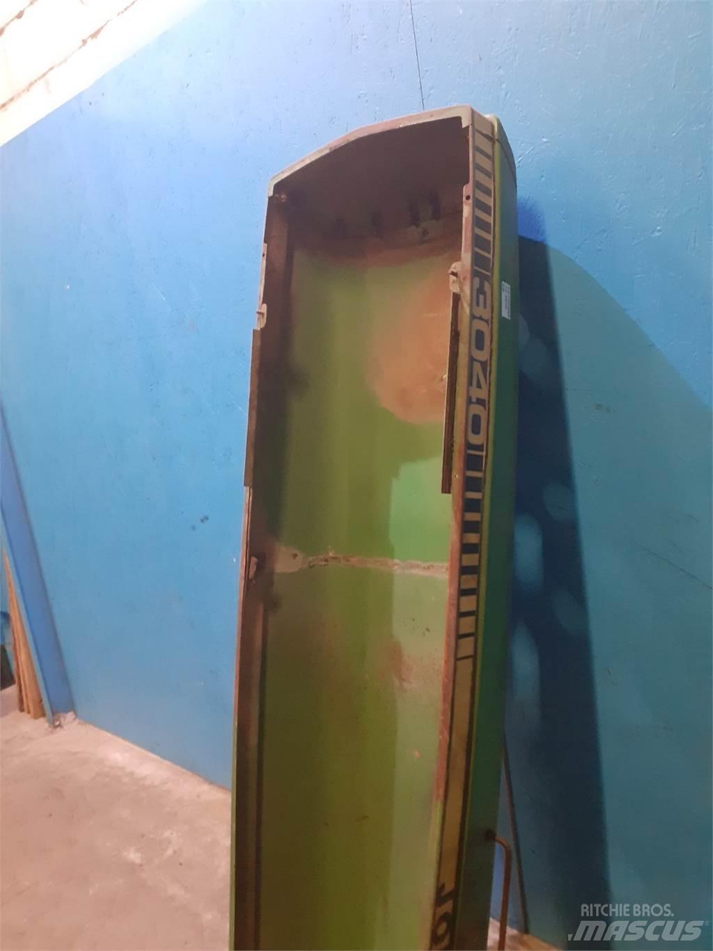 John Deere 3040 Övriga traktortillbehör