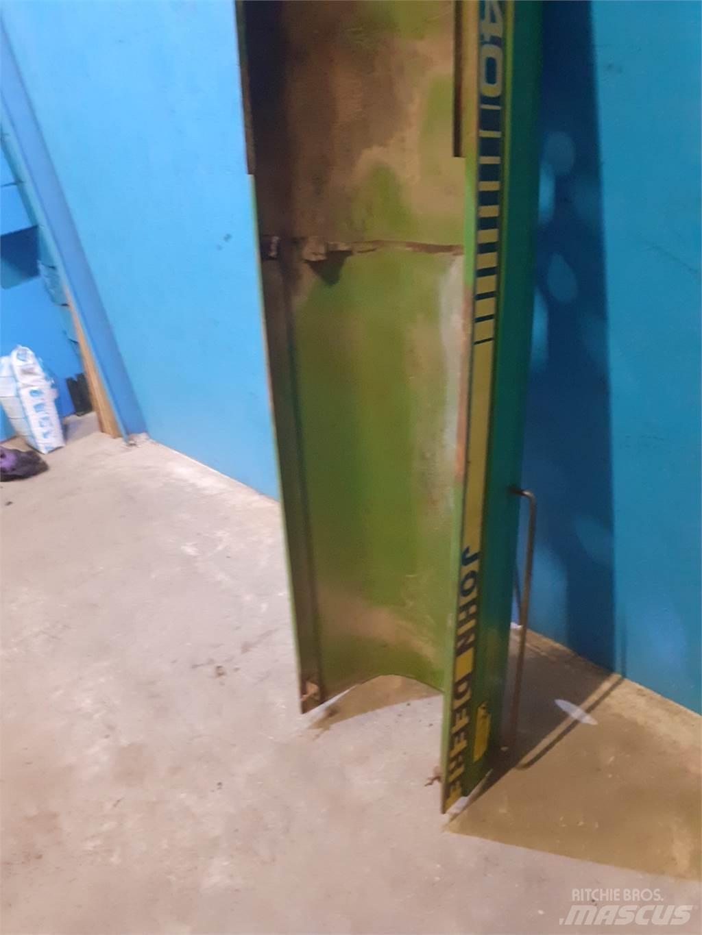 John Deere 3040 Övriga traktortillbehör