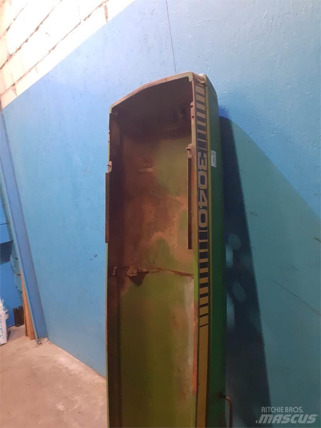 John Deere 3040 Övriga traktortillbehör