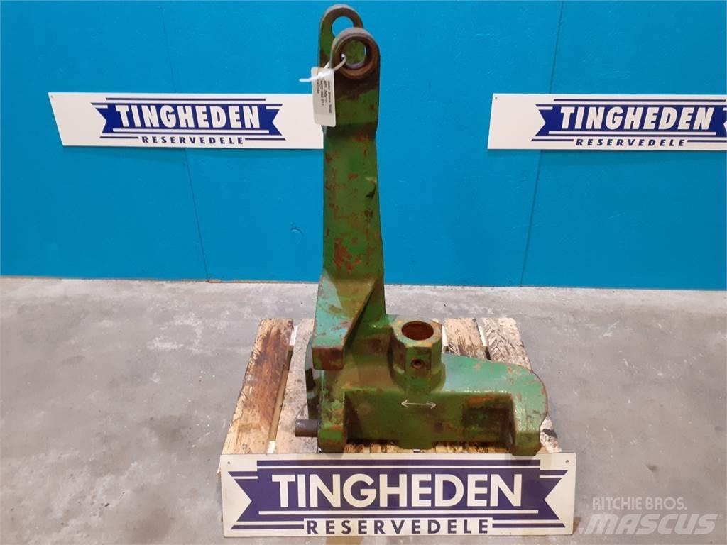 John Deere 3040 Övriga traktortillbehör