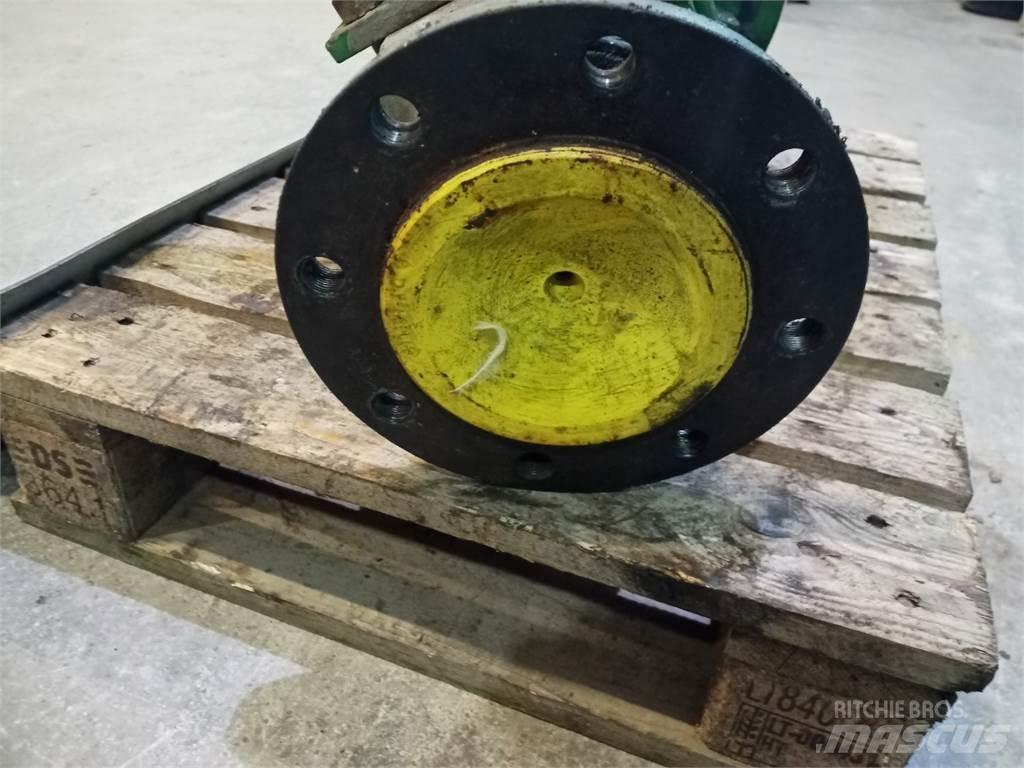 John Deere 3040 Övriga traktortillbehör