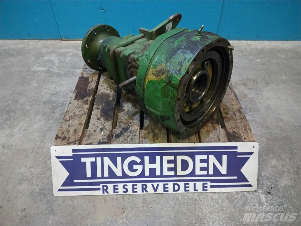 John Deere 3040 Övriga traktortillbehör