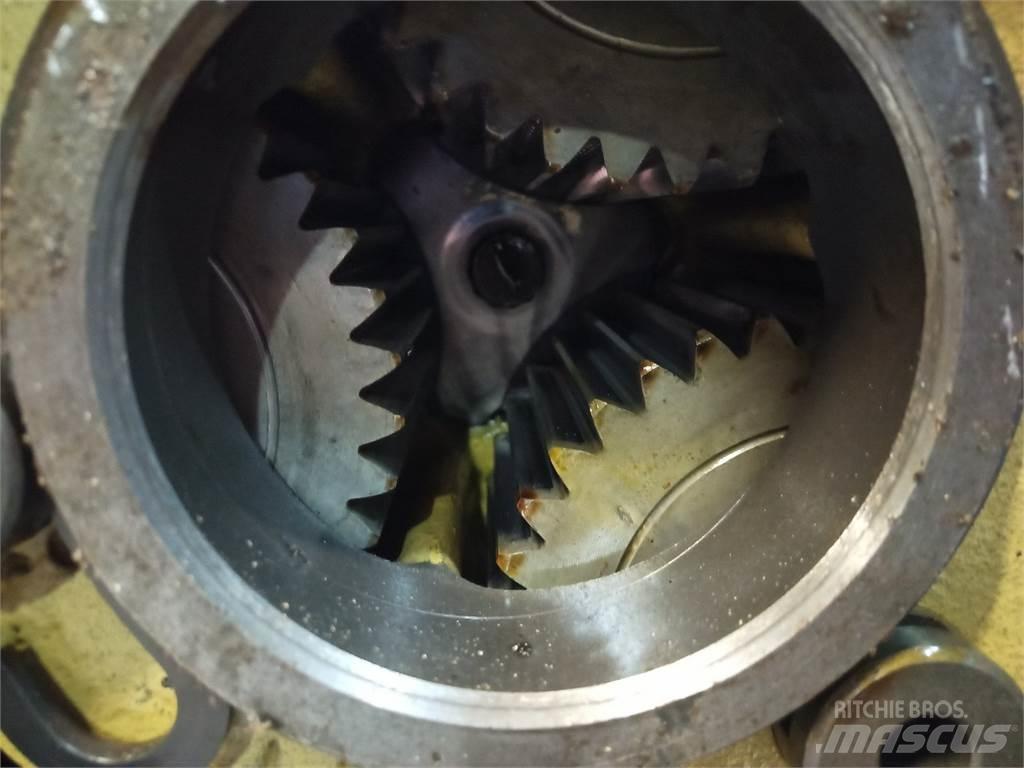 John Deere 3040 Övriga traktortillbehör