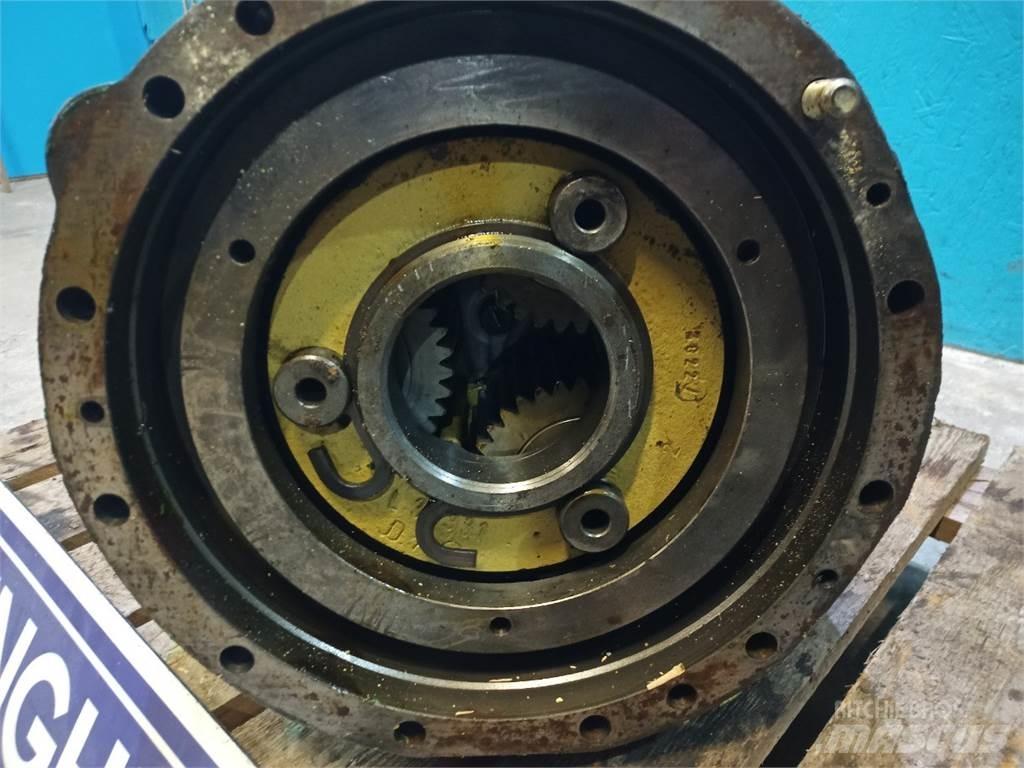 John Deere 3040 Övriga traktortillbehör