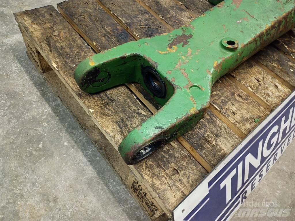 John Deere 3040 Övriga traktortillbehör