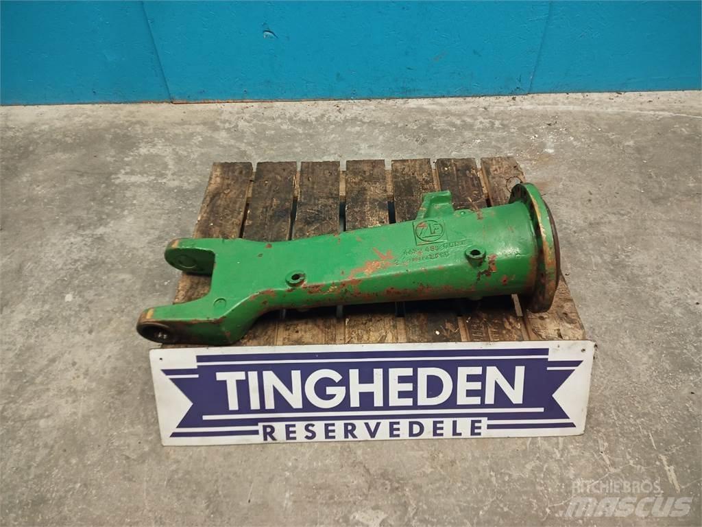 John Deere 3040 Övriga traktortillbehör