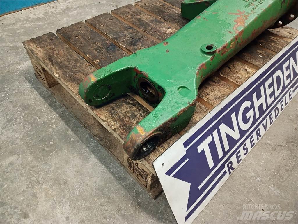 John Deere 3040 Övriga traktortillbehör