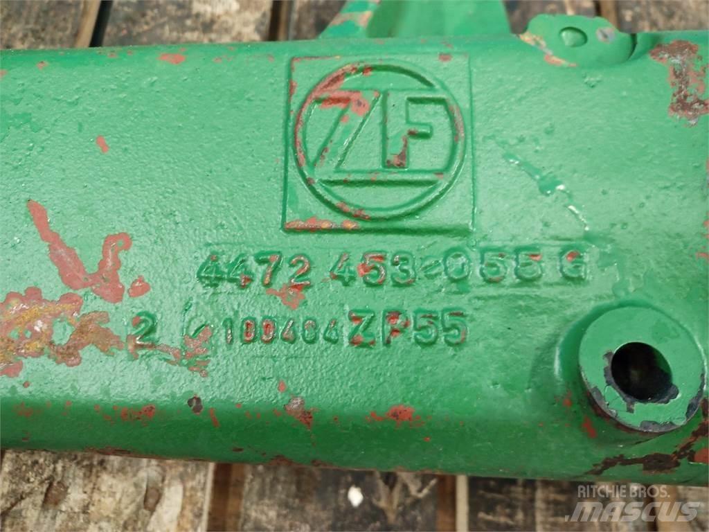 John Deere 3040 Övriga traktortillbehör