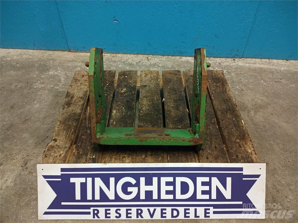 John Deere 3040 Övriga traktortillbehör