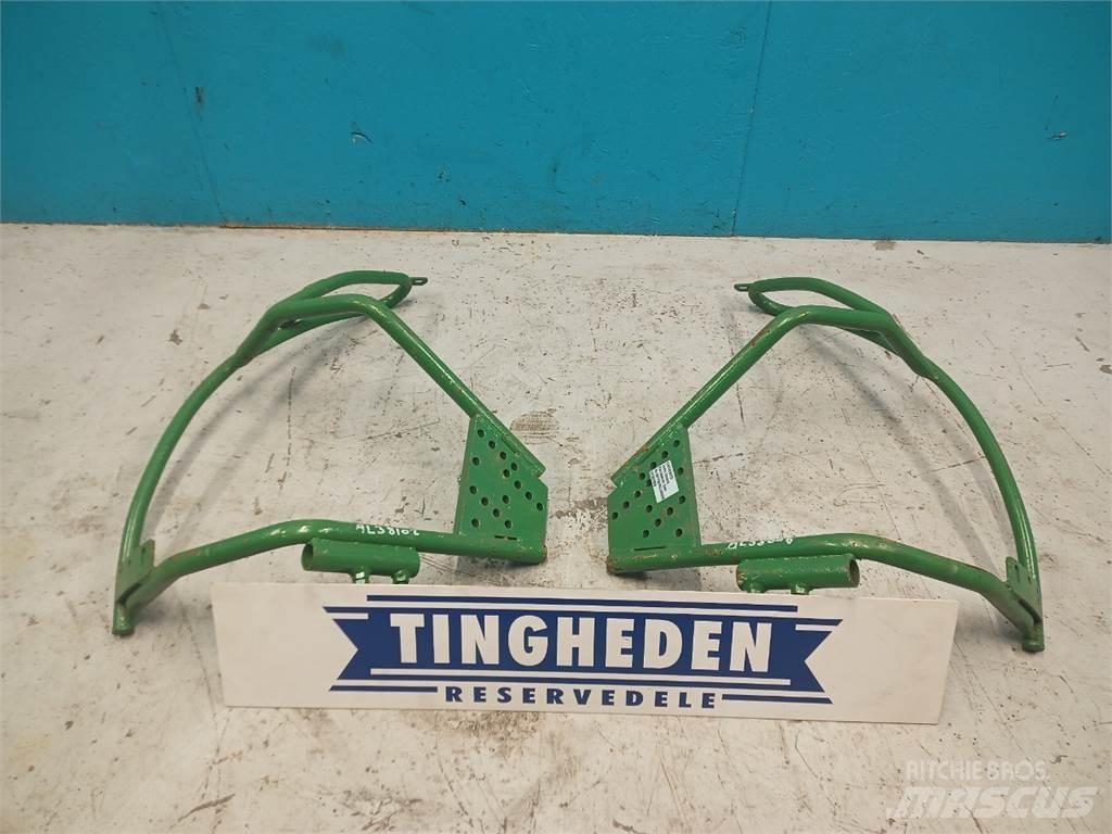 John Deere 3040 Övriga traktortillbehör