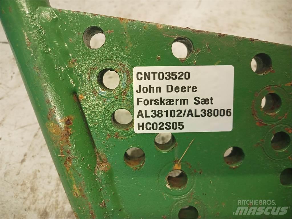 John Deere 3040 Övriga traktortillbehör