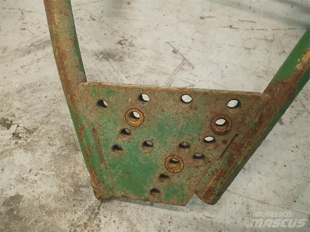 John Deere 3040 Övriga traktortillbehör
