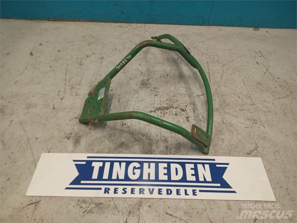 John Deere 3040 Övriga traktortillbehör