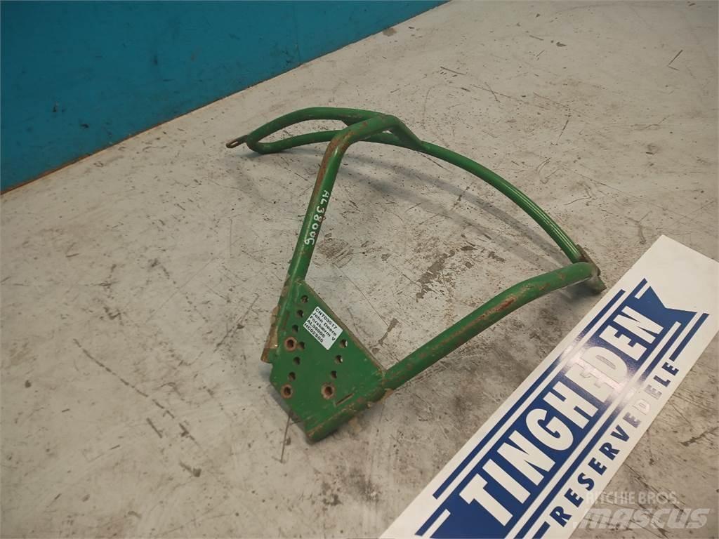 John Deere 3040 Övriga traktortillbehör