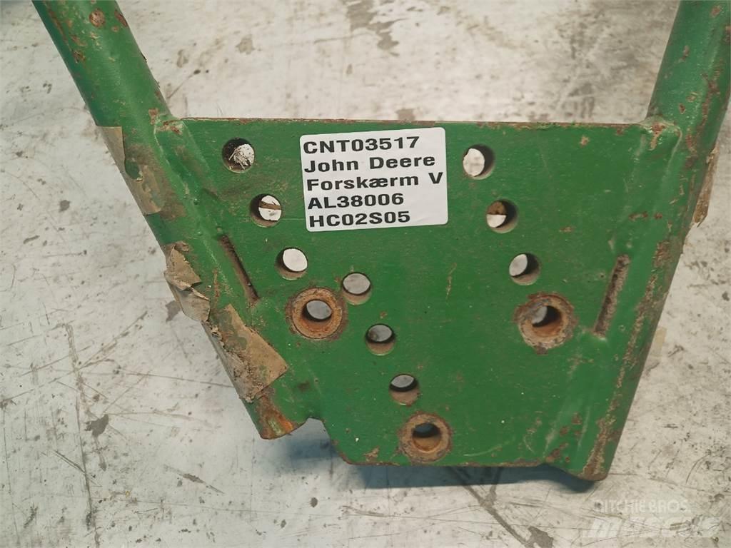 John Deere 3040 Övriga traktortillbehör