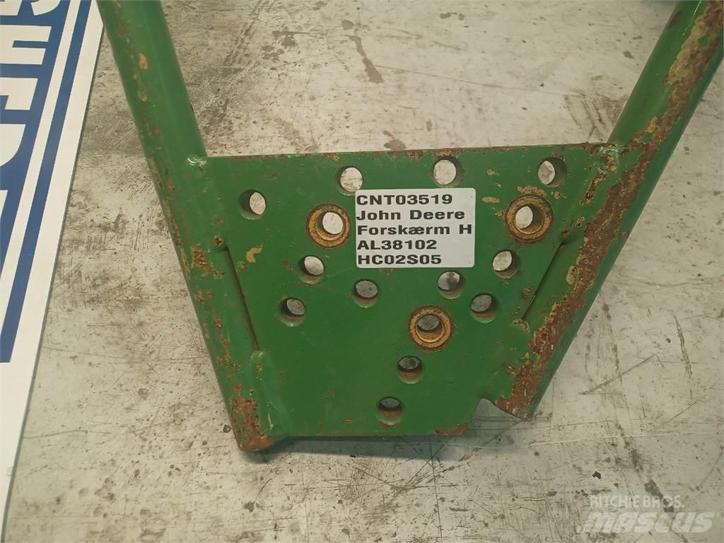 John Deere 3040 Övriga traktortillbehör