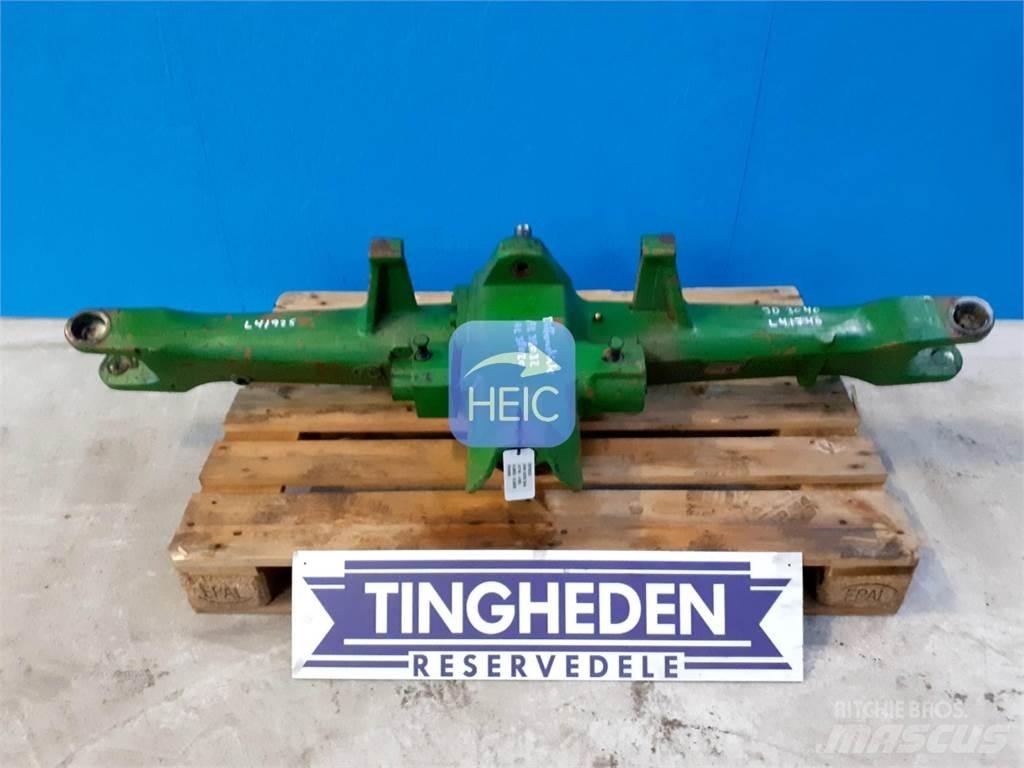John Deere 3040 Övriga traktortillbehör