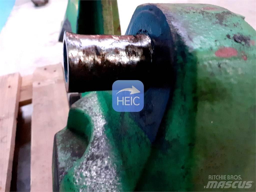 John Deere 3040 Övriga traktortillbehör