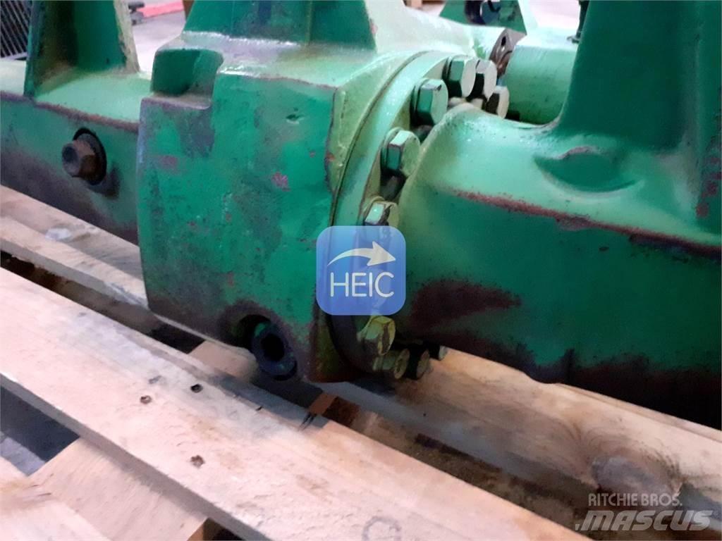 John Deere 3040 Övriga traktortillbehör