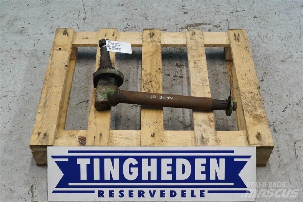 John Deere 3040 Övriga traktortillbehör