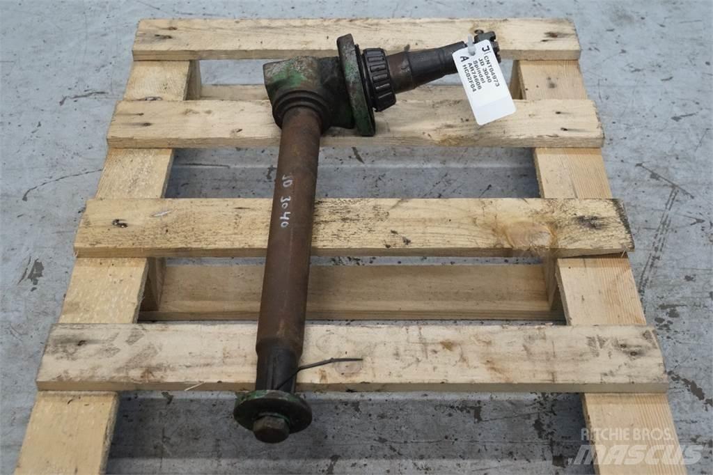 John Deere 3040 Övriga traktortillbehör