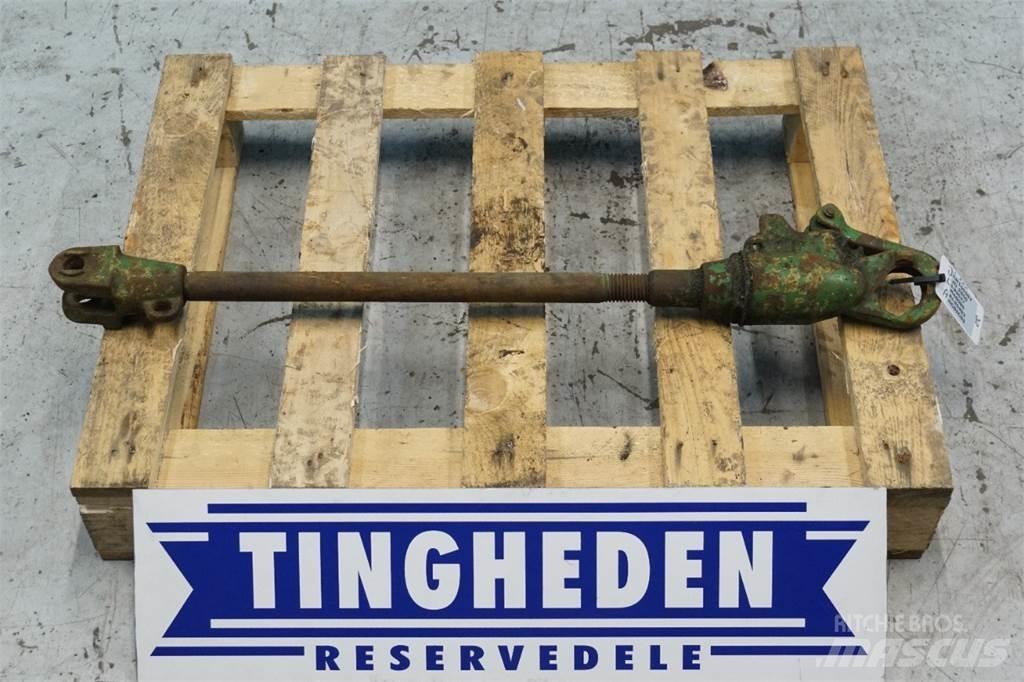 John Deere 3040 Övriga traktortillbehör