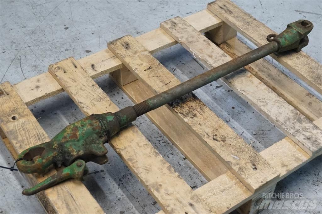 John Deere 3040 Övriga traktortillbehör