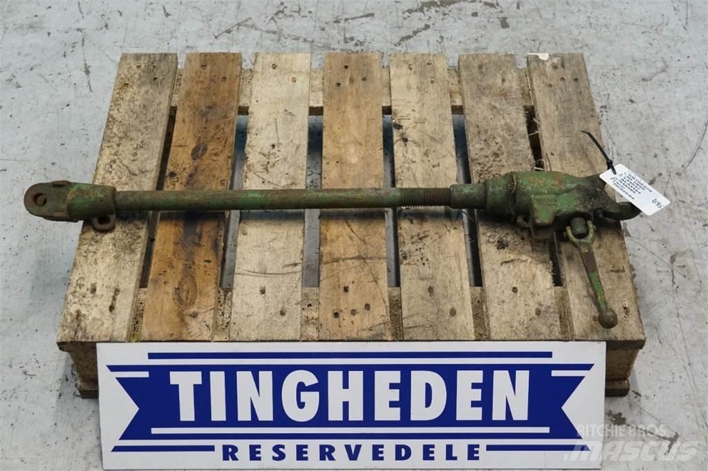 John Deere 3040 Övriga traktortillbehör