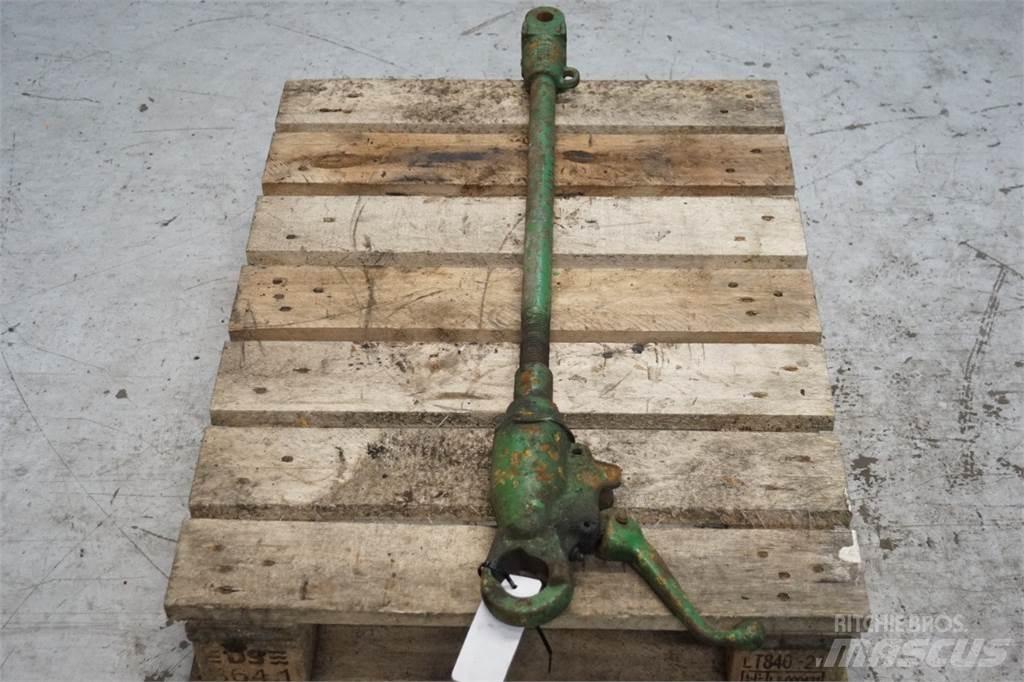 John Deere 3040 Övriga traktortillbehör