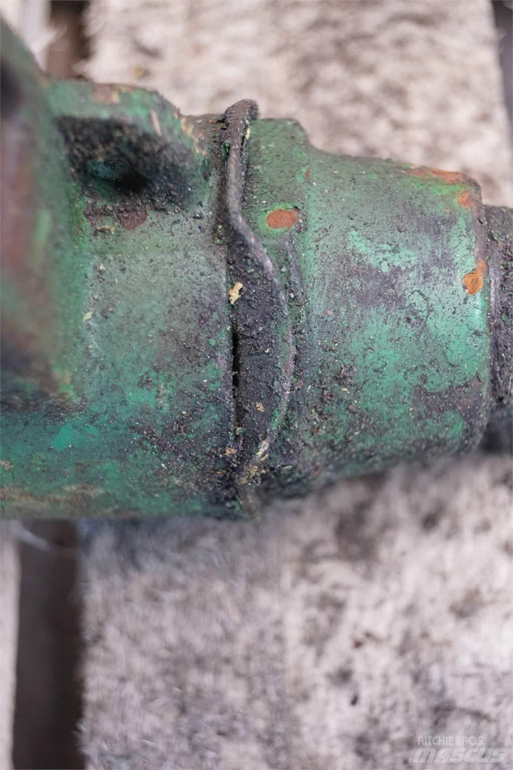 John Deere 3040 Övriga traktortillbehör