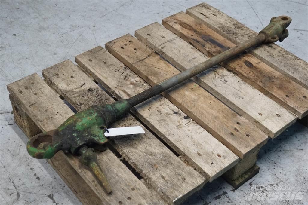 John Deere 3040 Övriga traktortillbehör