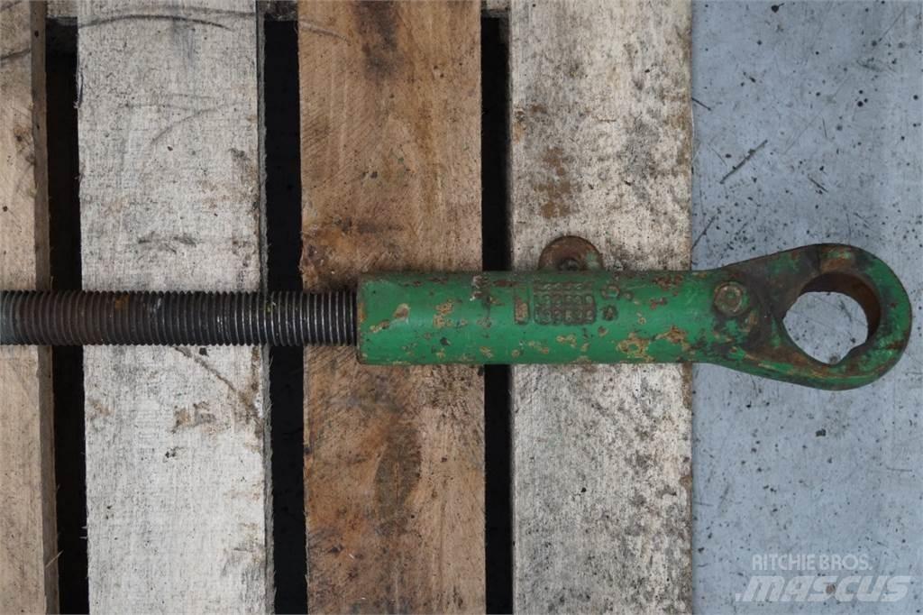 John Deere 3040 Övriga traktortillbehör