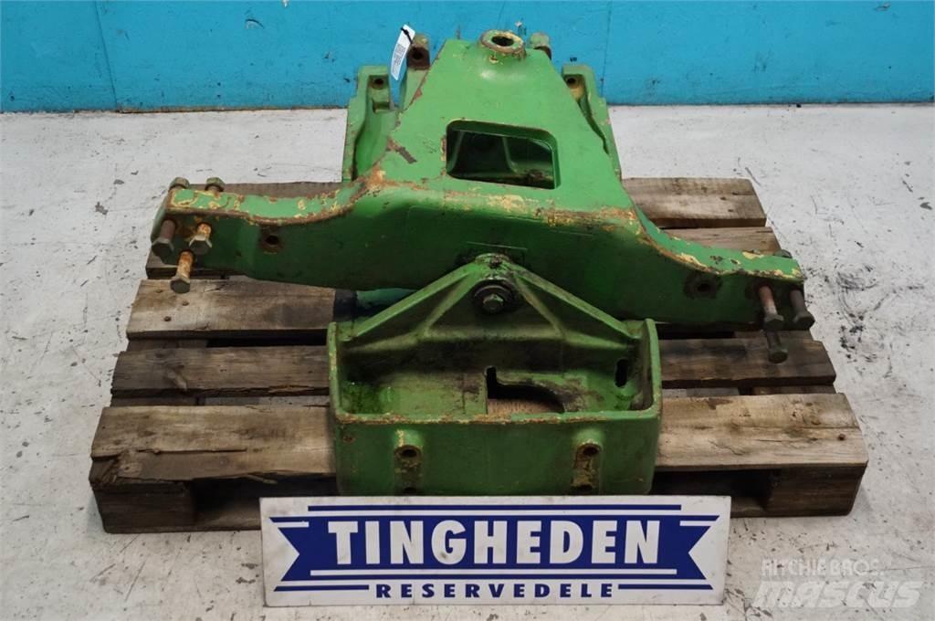 John Deere 3040 Övriga traktortillbehör