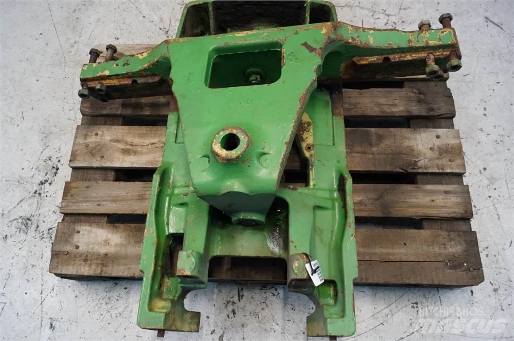 John Deere 3040 Övriga traktortillbehör