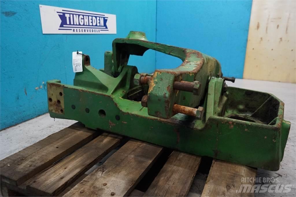 John Deere 3040 Övriga traktortillbehör