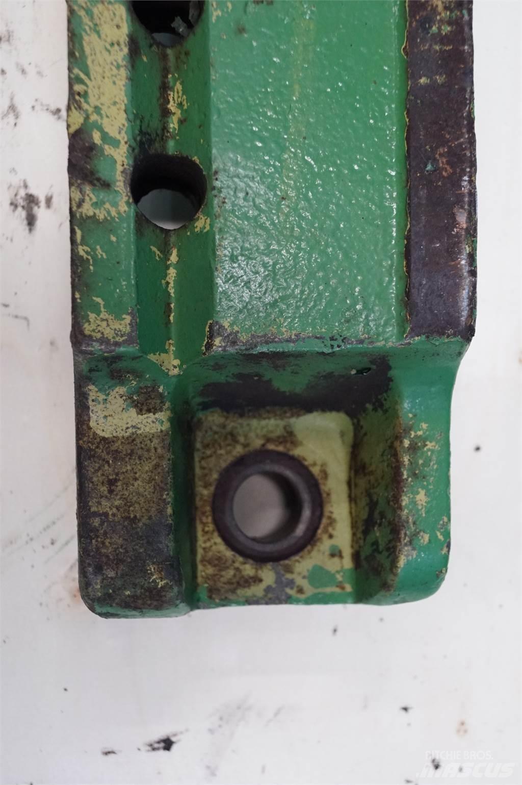 John Deere 3040 Övriga traktortillbehör