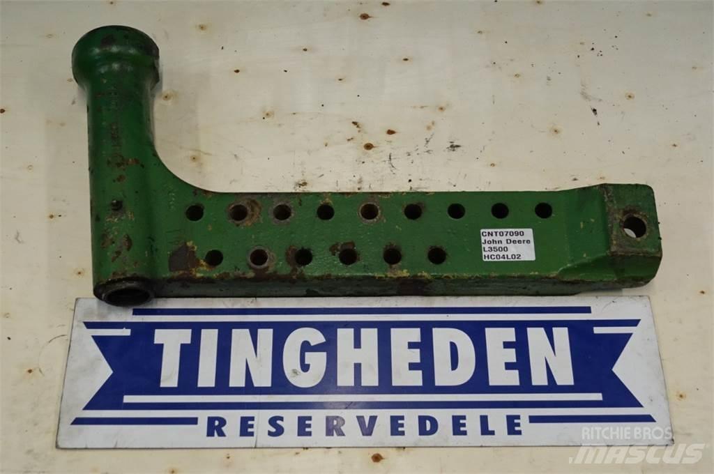 John Deere 3040 Övriga traktortillbehör