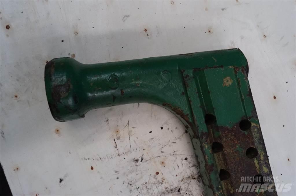 John Deere 3040 Övriga traktortillbehör