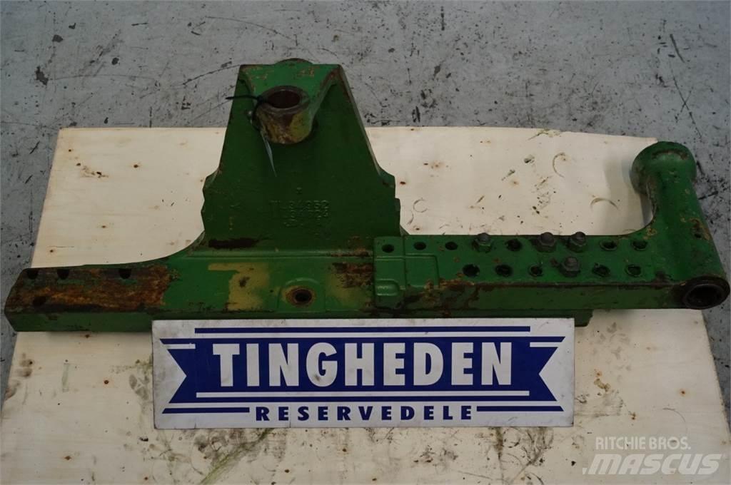 John Deere 3040 Övriga traktortillbehör