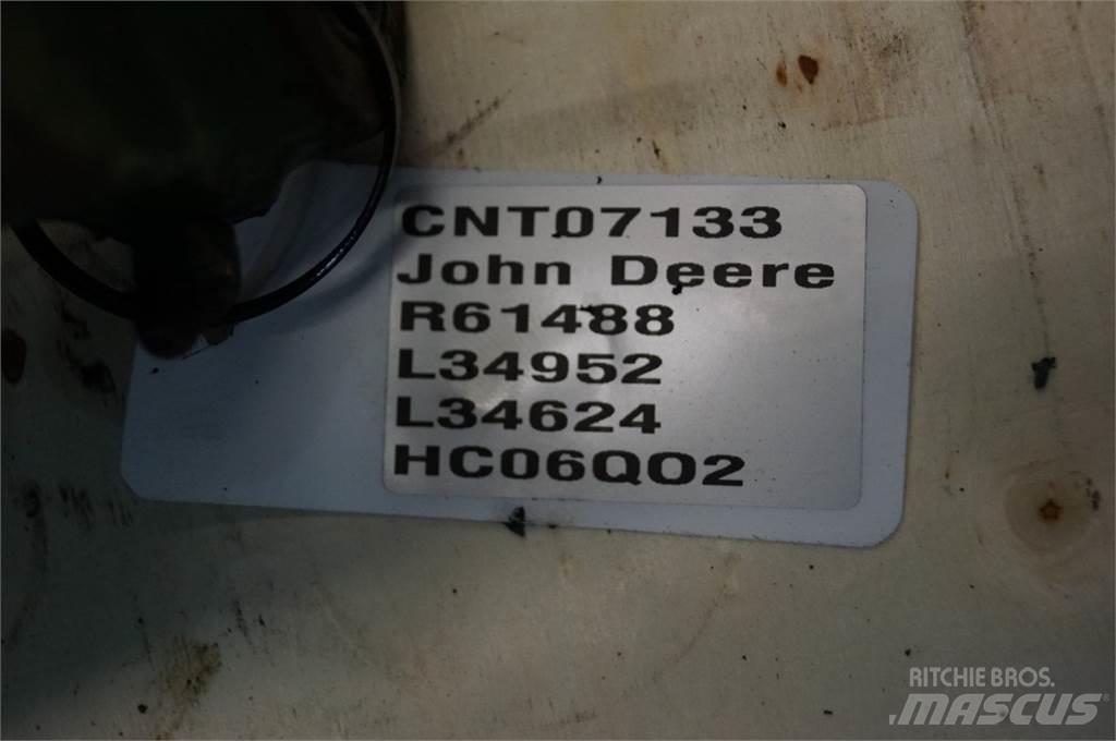 John Deere 3040 Övriga traktortillbehör