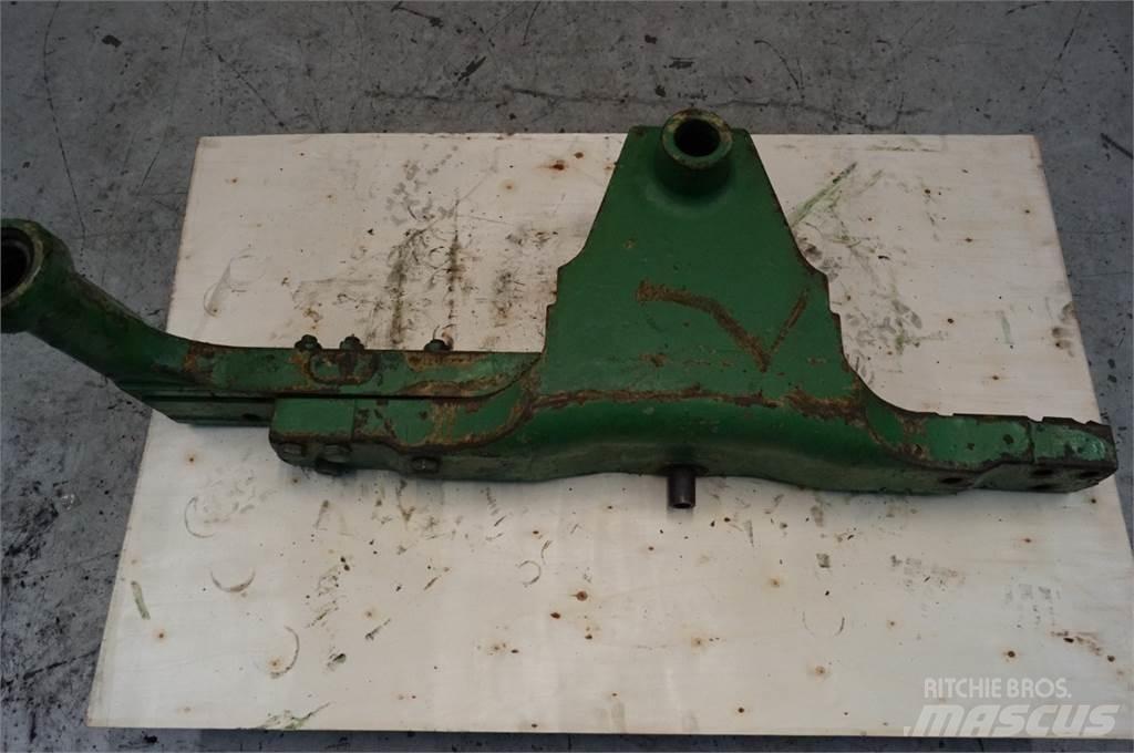 John Deere 3040 Övriga traktortillbehör