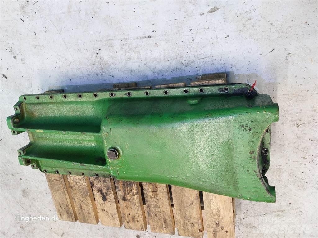 John Deere 3040 Motorer
