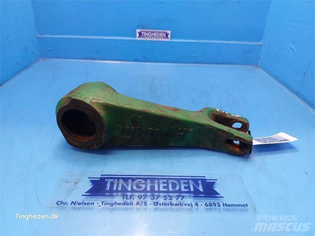 John Deere 3040 Övriga traktortillbehör