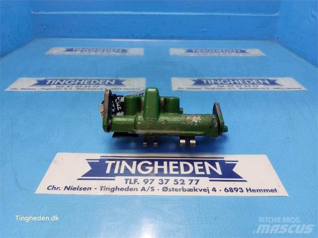 John Deere 3040 Växellåda