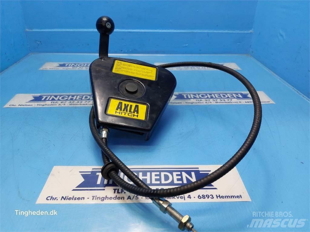 John Deere 3040 Övriga traktortillbehör