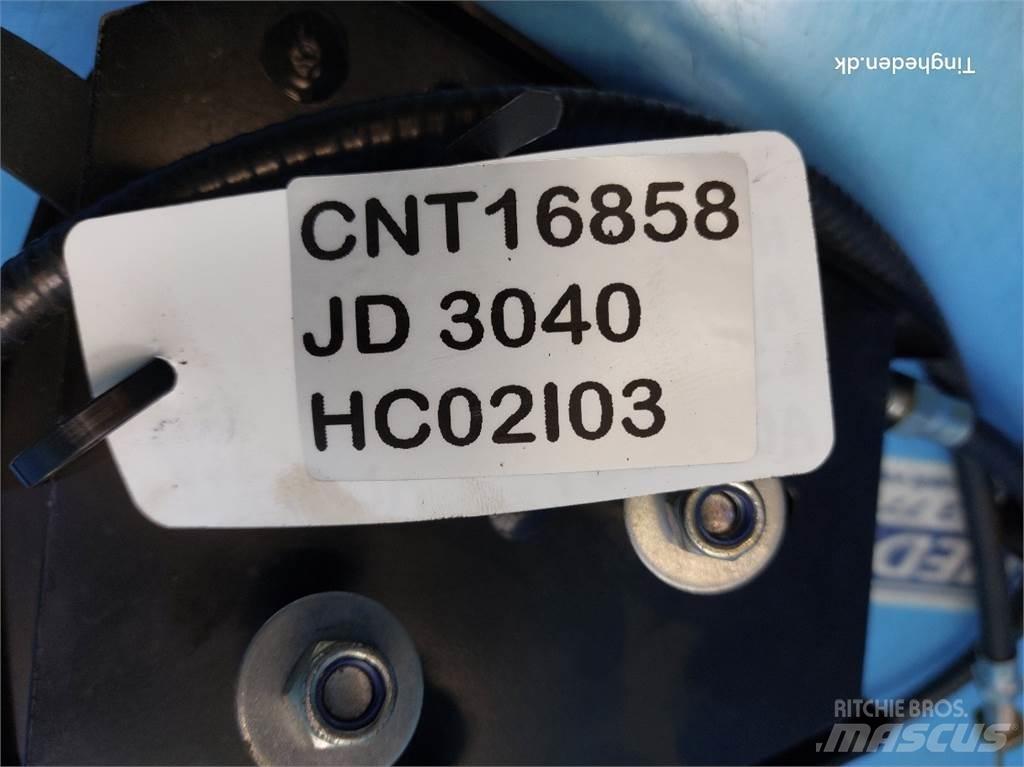 John Deere 3040 Övriga traktortillbehör
